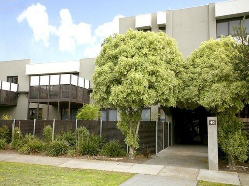 16/40 Stephen Street, Yarraville VIC 3013