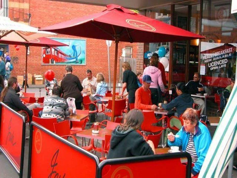 16/40 Stephen Street, Yarraville VIC 3013