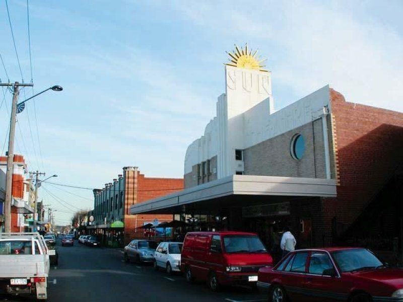 16/40 Stephen Street, Yarraville VIC 3013