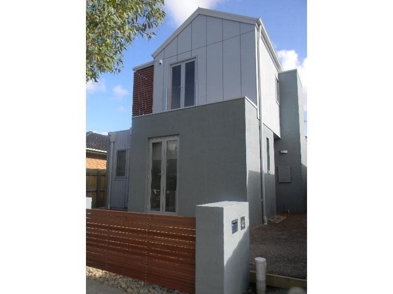 46 Castlemaine Street, Yarraville VIC 3013