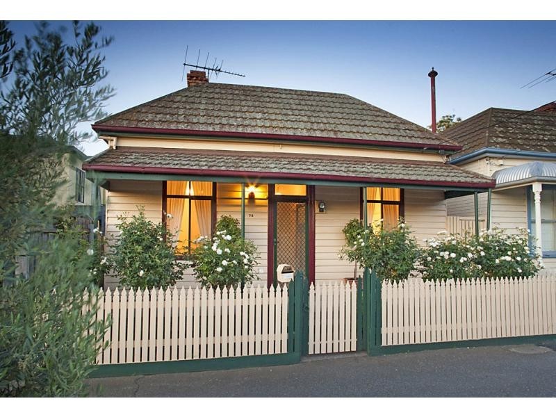 72 Simpson Street, Yarraville VIC 3013