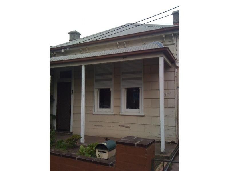 91 Gordon Street, Footscray VIC 3011