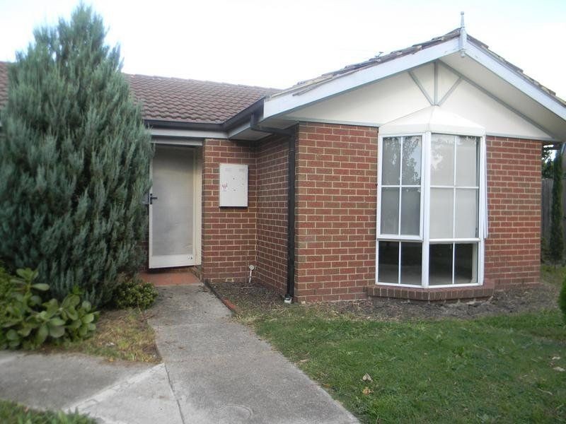 12/12-18 Margaret Crescent, Braybrook VIC 3019