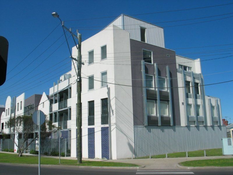 21/185 Francis Street, Yarraville VIC 3013