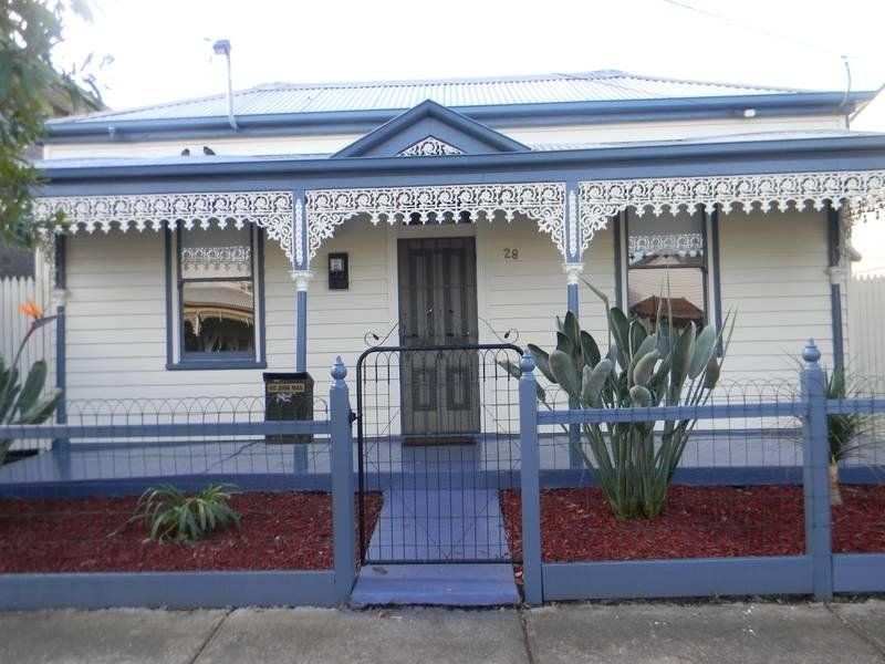 28 Ovens Street, Yarraville VIC 3013