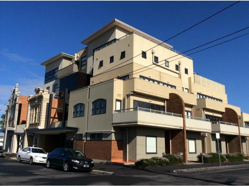 20/40 Murray Street, Yarraville VIC 3013