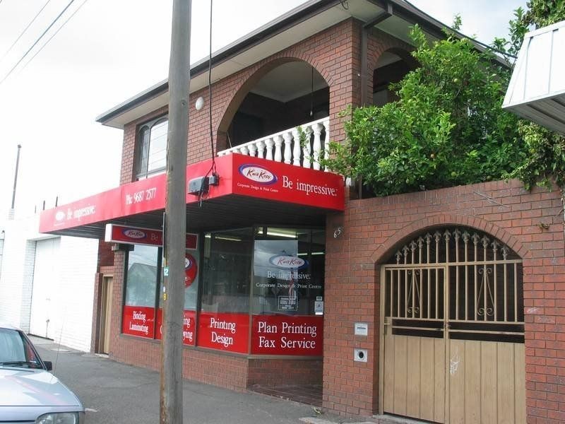 65 Charles Street, Seddon VIC 3011