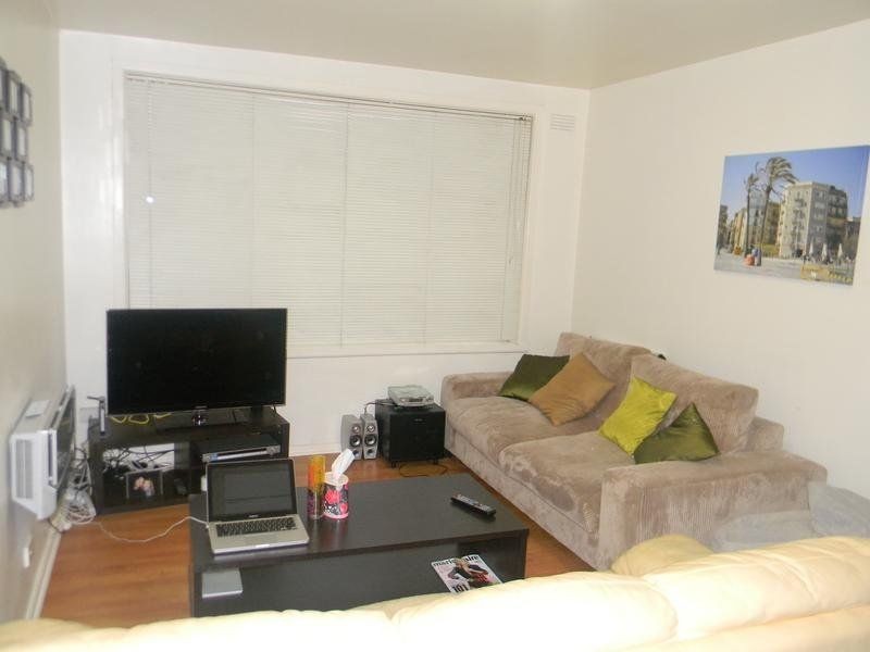 5/21 Bellairs Avenue, Seddon VIC 3011