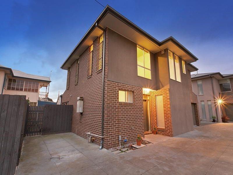 2/6 Beaumont Parade, West Footscray VIC 3012