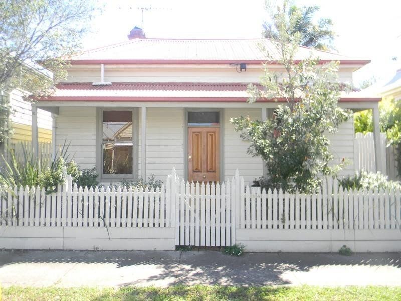 34 Ovens Street, Yarraville VIC 3013