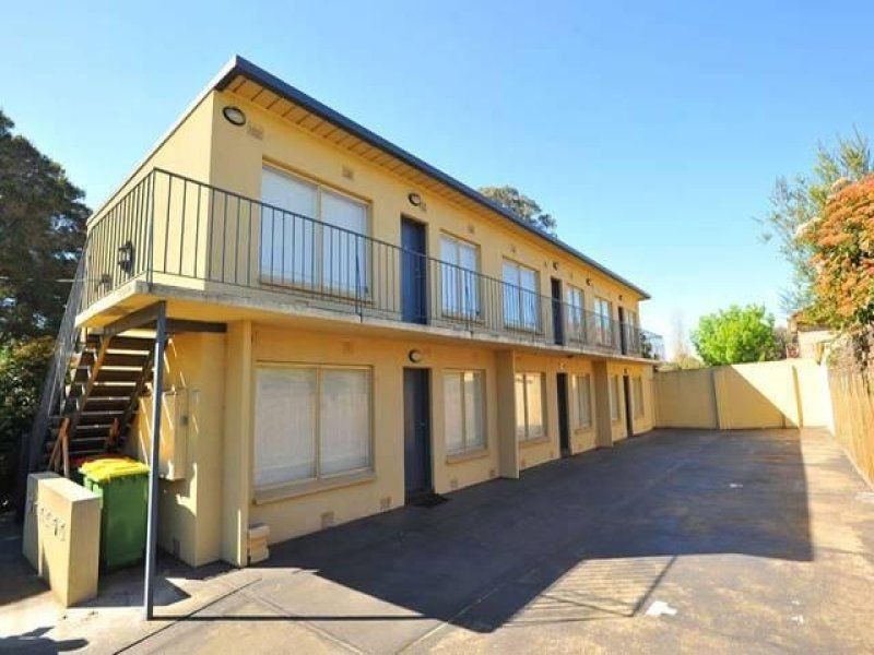 5/7 Jepson Street, Yarraville VIC 3013