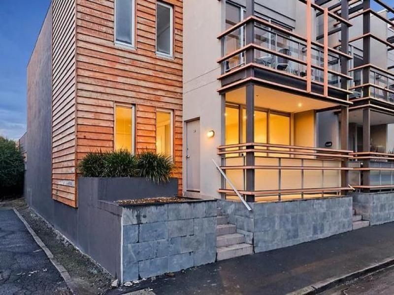 12/58 Ballarat Street, Yarraville VIC 3013