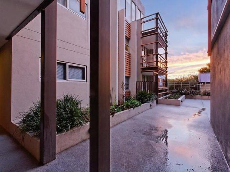 12/58 Ballarat Street, Yarraville VIC 3013