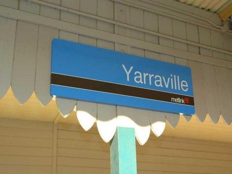 12/58 Ballarat Street, Yarraville VIC 3013