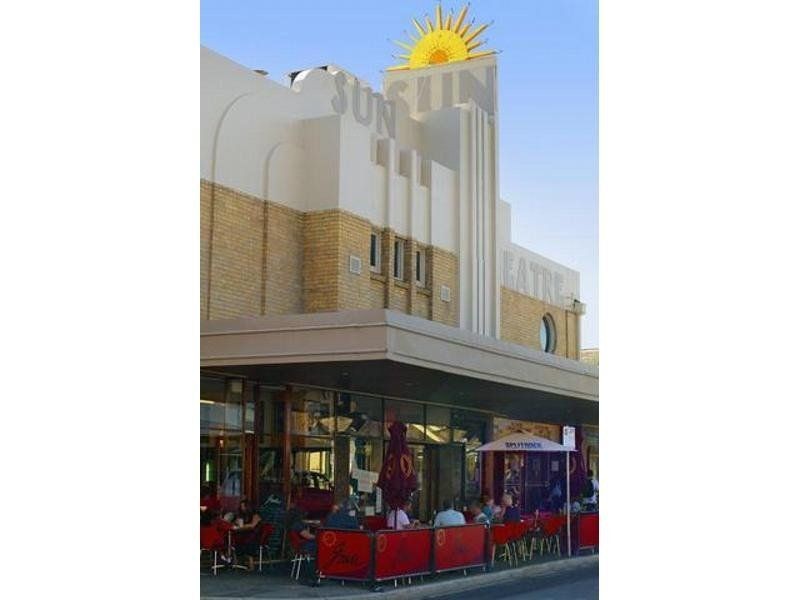 12/58 Ballarat Street, Yarraville VIC 3013