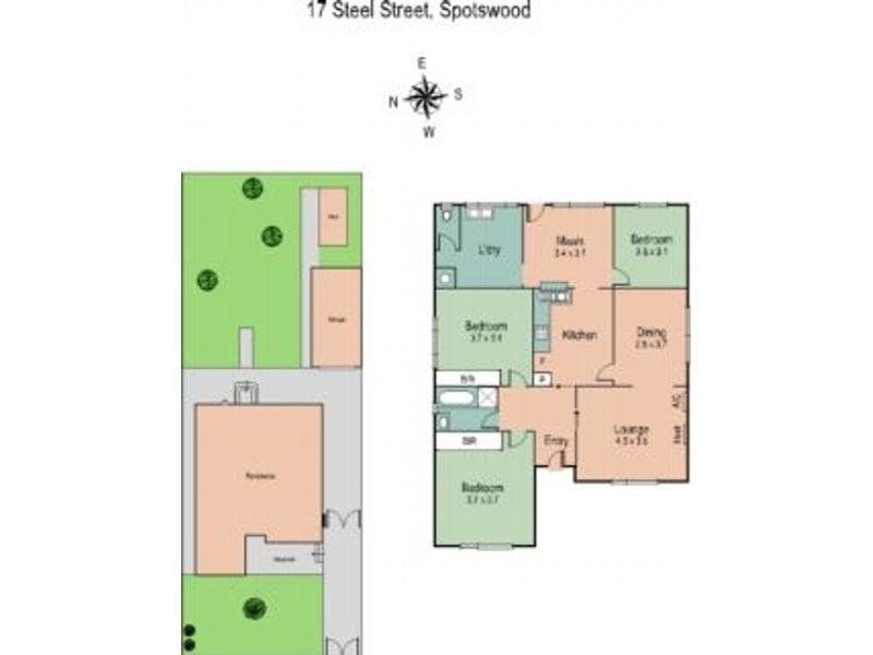 17 Steel Street, Spotswood VIC 3015