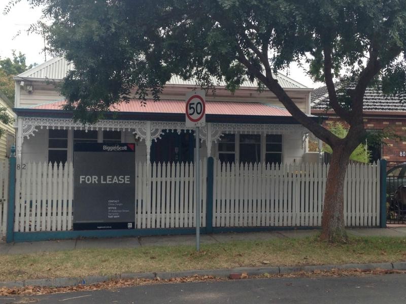 82 Commercial Road, Footscray VIC 3011