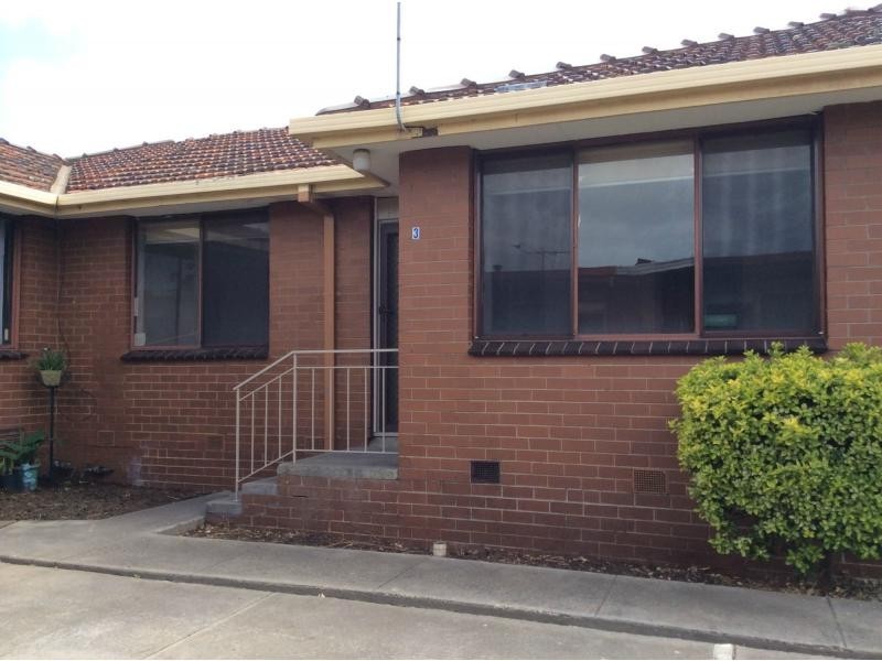 3/2B Saltley Street, Spotswood VIC 3015