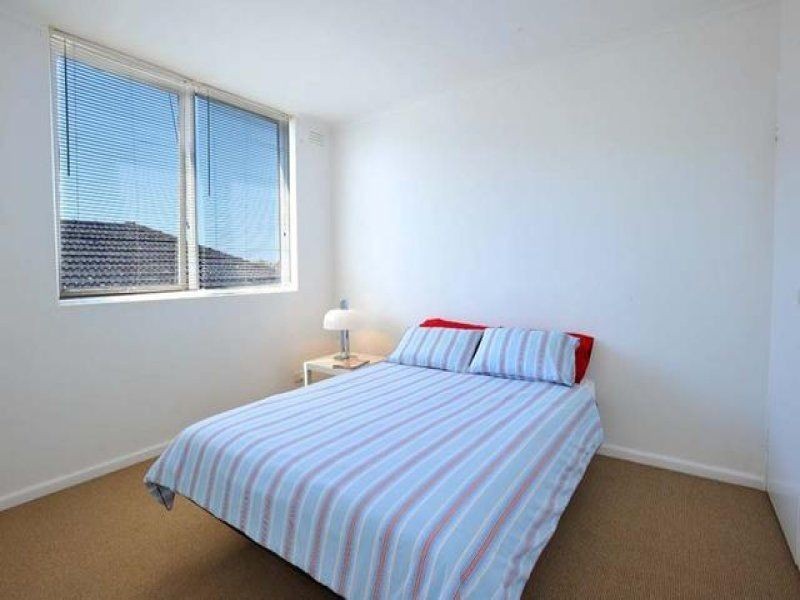 8/73 Kingsville Street, Kingsville VIC 3012