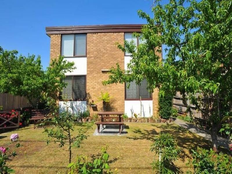 8/73 Kingsville Street, Kingsville VIC 3012