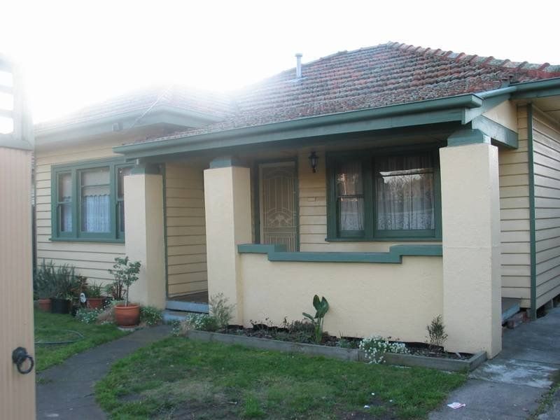 268 Francis Street, Yarraville VIC 3013