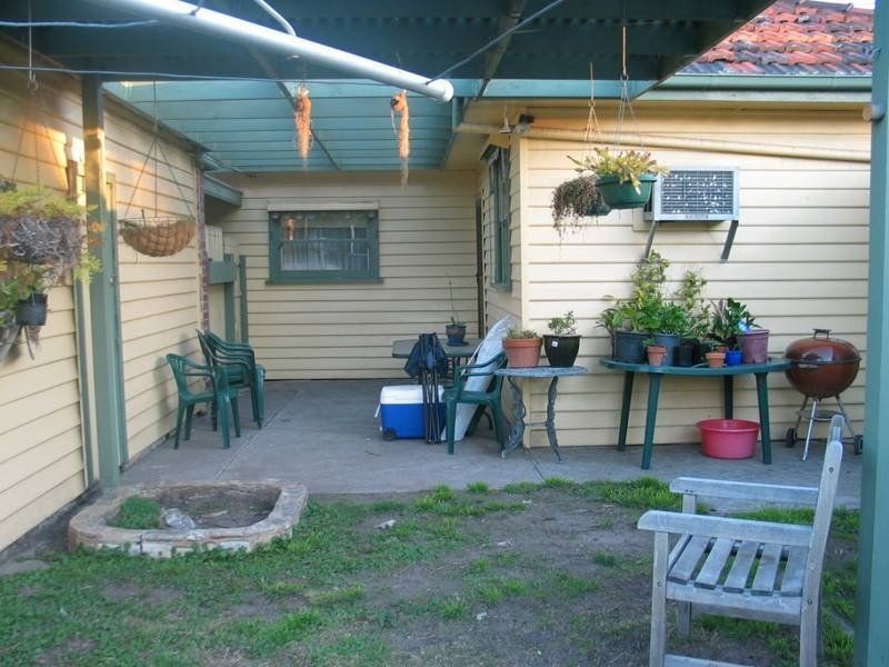 268 Francis Street, Yarraville VIC 3013