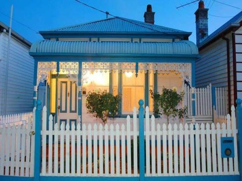 31 Buckingham Street, Footscray VIC 3011