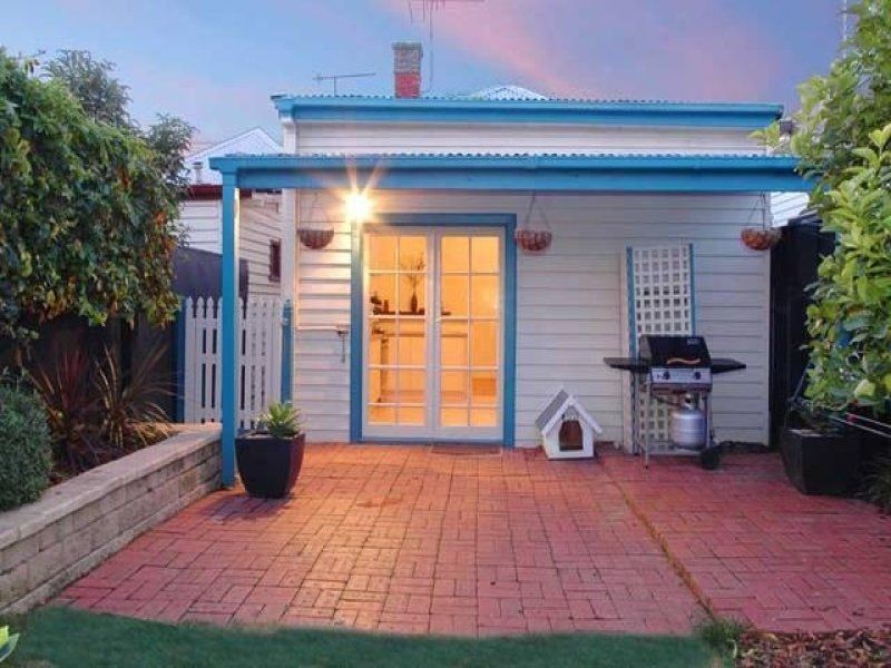 31 Buckingham Street, Footscray VIC 3011