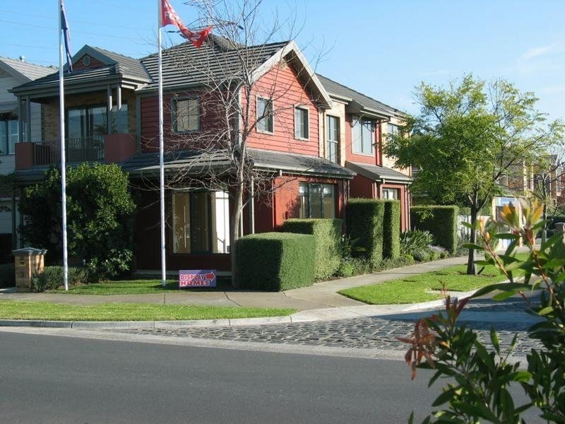 88 Wembley Avenue, Yarraville VIC 3013