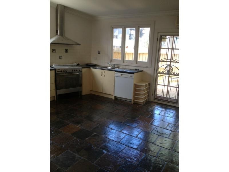 1 Fitzroy Street, Footscray VIC 3011