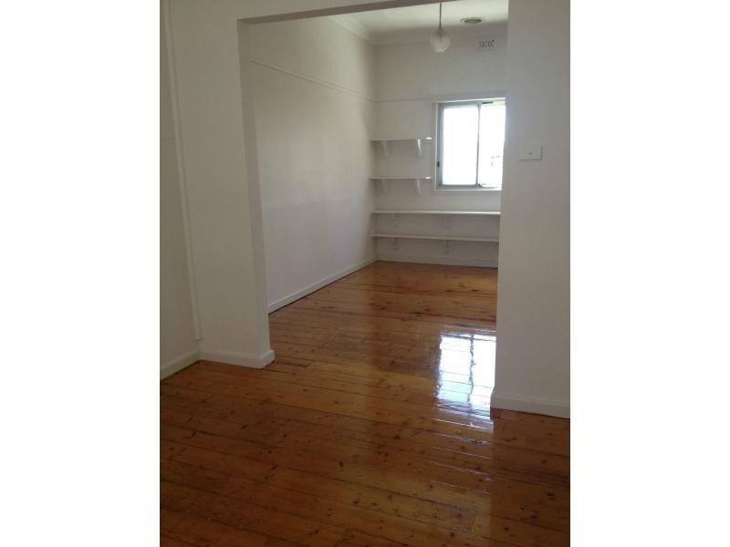 1 Fitzroy Street, Footscray VIC 3011