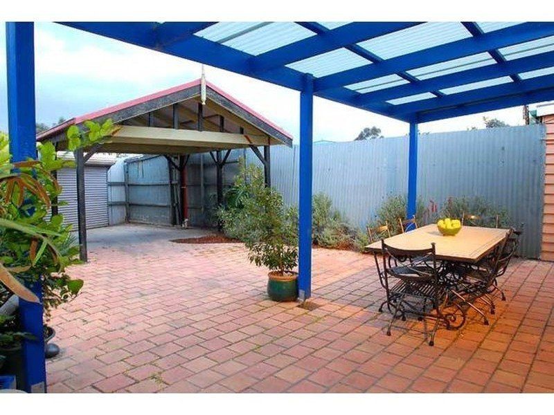 1 Fitzroy Street, Footscray VIC 3011