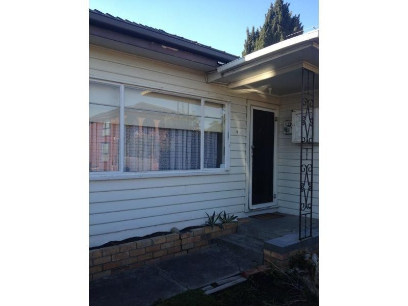 8 Blackwood Street, Yarraville VIC 3013