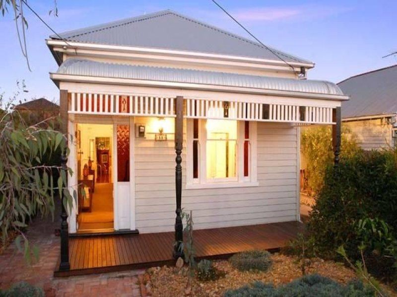 1/11 Edgar Street, Kingsville VIC 3012