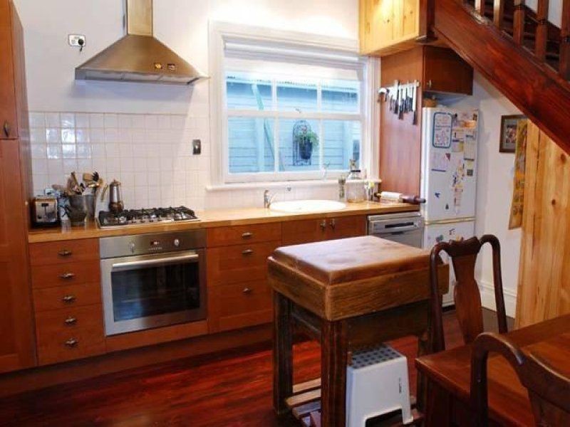 1/11 Edgar Street, Kingsville VIC 3012