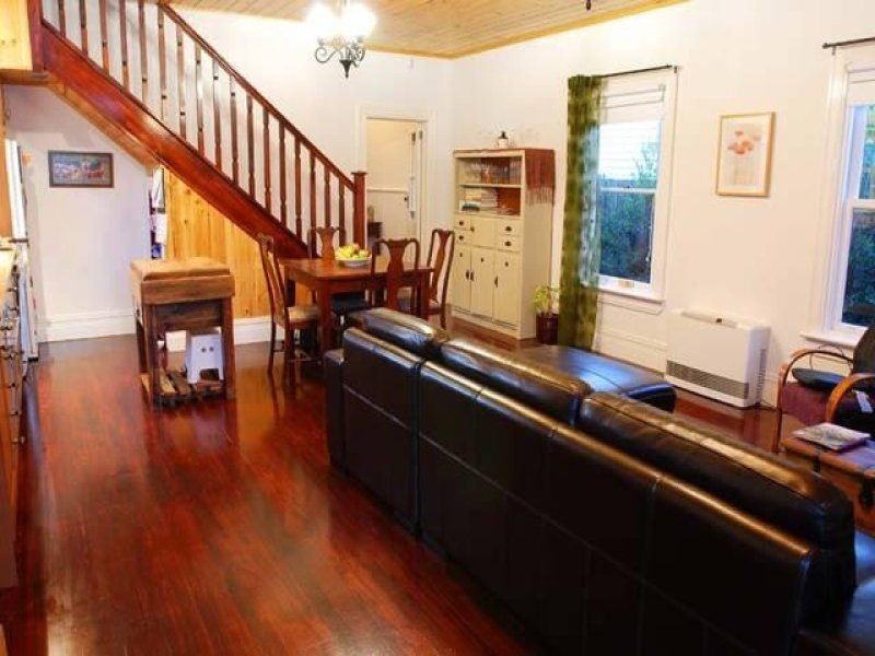 1/11 Edgar Street, Kingsville VIC 3012