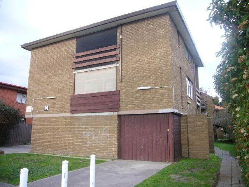 10/14 Eldridge Street, Footscray VIC 3011