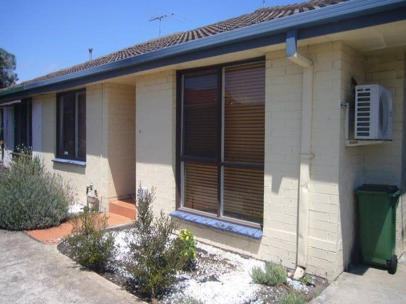 Unit 4/59 Edgar Street, Kingsville VIC 3012