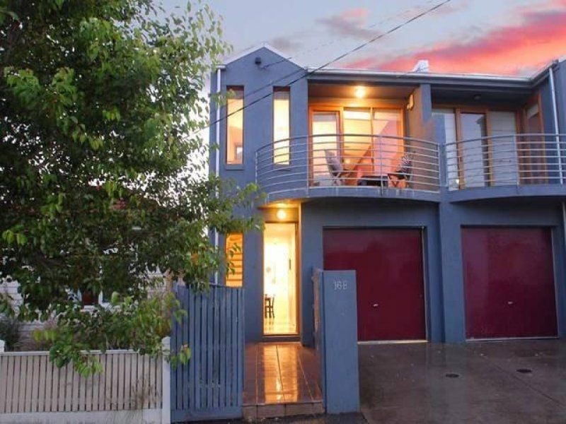 16B Gordon Parade, Yarraville VIC 3013