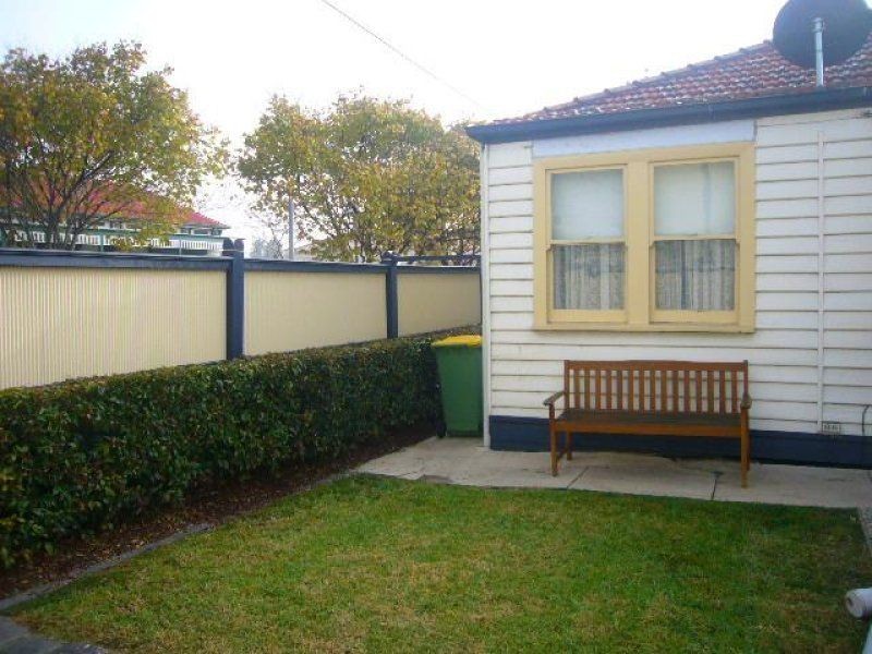 33 Newcastle Street, Yarraville VIC 3013