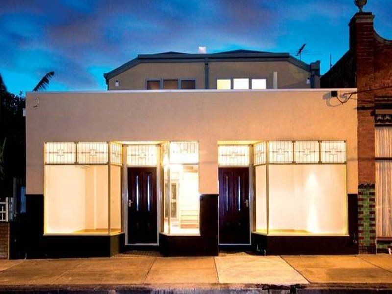 2/136 Stephen Street, Yarraville VIC 3013