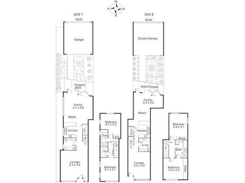 2/136 Stephen Street, Yarraville VIC 3013