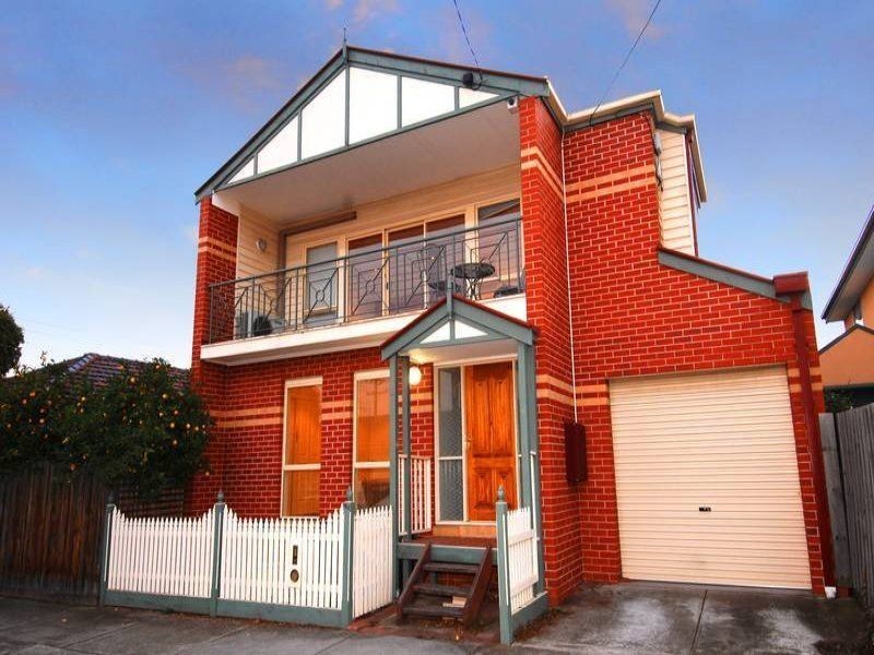 46 Freeman Street, Yarraville VIC 3013