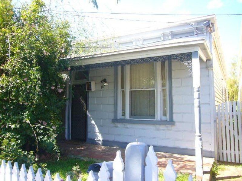 167 Gordon Street, Footscray VIC 3011