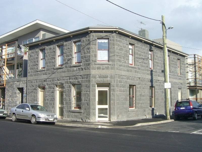 106/58 Ballarat Street, Yarraville VIC 3013