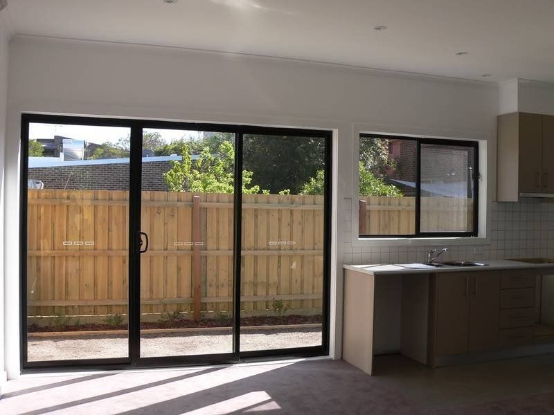 5/15 Edgar Street, Kingsville VIC 3012