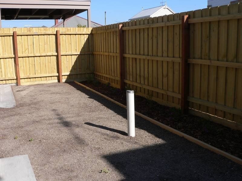 5/15 Edgar Street, Kingsville VIC 3012