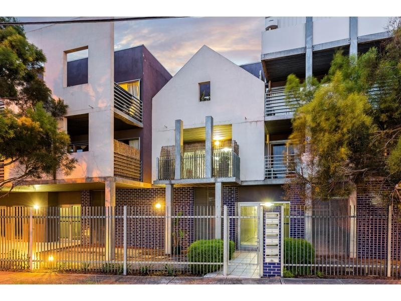 4/185 Francis Street, Yarraville VIC 3013