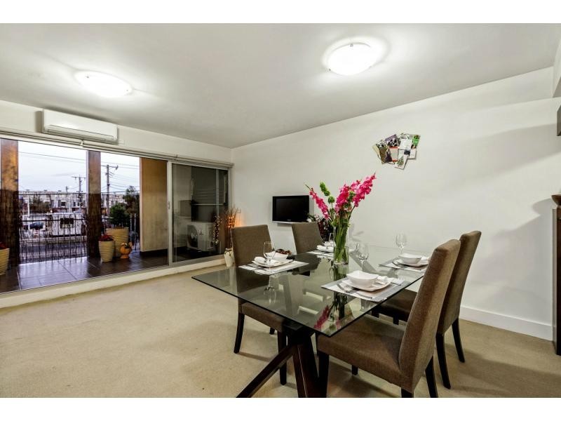 4/185 Francis Street, Yarraville VIC 3013