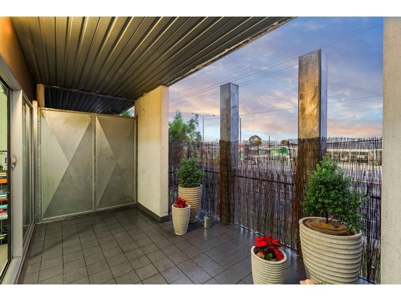 4/185 Francis Street, Yarraville VIC 3013